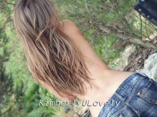 KimberlyULovely