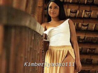 Kimberlyxoxo111
