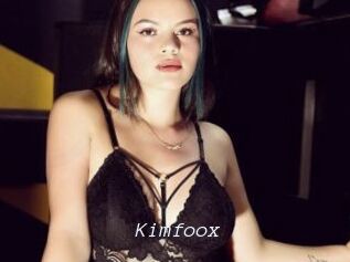 Kimfoox