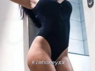 Kimhoneyxx