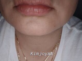 Kimjoyxx
