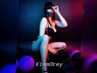 KimmGrey