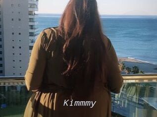 Kimmmy