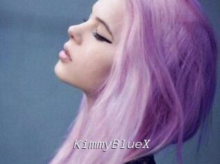 KimmyBlueX
