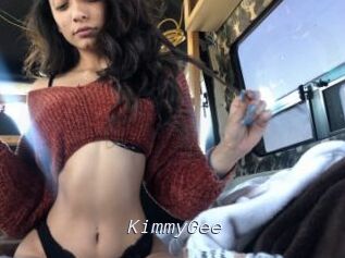 KimmyGee