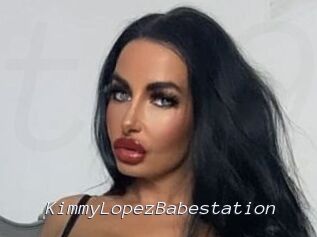 KimmyLopezBabestation