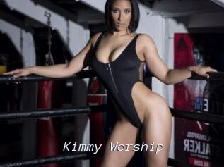 Kimmy_Worship