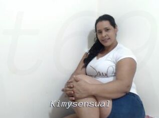 Kimysensual