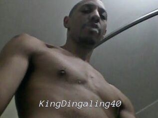 KingDingaling40