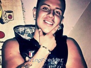 KingFredder