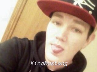 KingMustang
