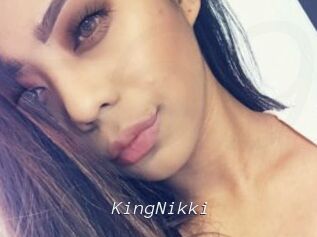 KingNikki