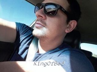 KingOfBed