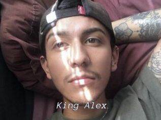 King_Alex