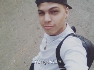 Kingadam