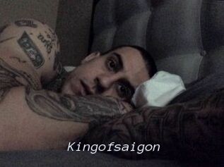 Kingofsaigon