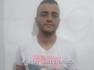 Kinguy_Latinomax