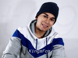 KingxFox