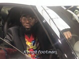 Kingzfootman