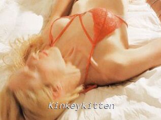 Kinkeykitten