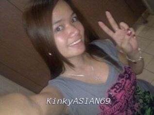 KinkyASIAN69