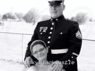 KinkyBlackCastle