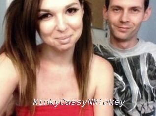 KinkyCassyNMickey
