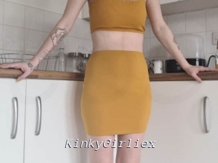 KinkyGirliex