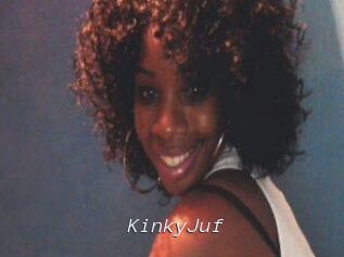 Kinkyjuf