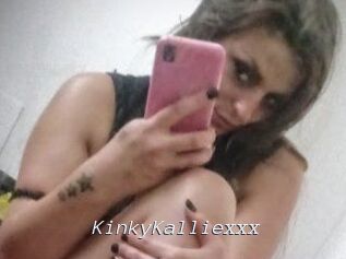 KinkyKalliexxx
