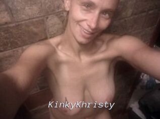KinkyKhristy