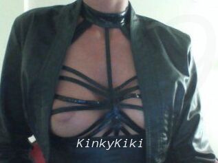 KinkyKiki
