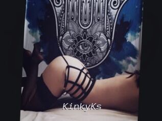 KinkyKs