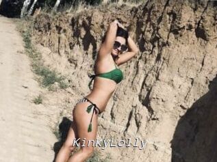KinkyLolly