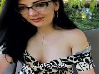KinkyLover