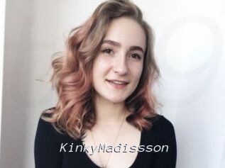 KinkyMadissson