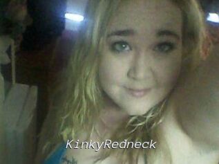 KinkyRedneck