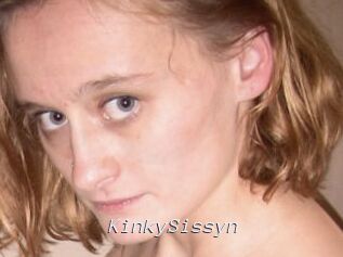 KinkySissyn