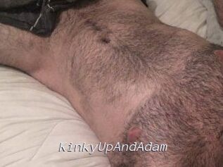 KinkyUpAndAdam