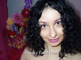 KinkyYasmine
