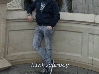 Kinkycamboy