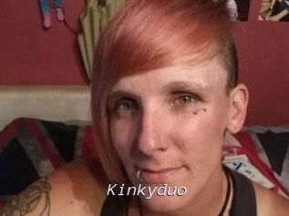 Kinkyduo
