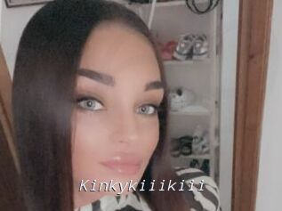 Kinkykiiikiii