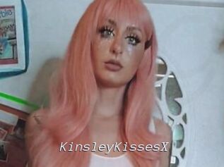 KinsleyKissesX