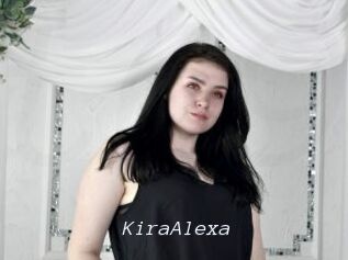 KiraAlexa