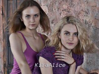 KiraAlice