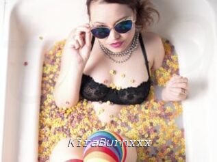 KiraBurnxxx