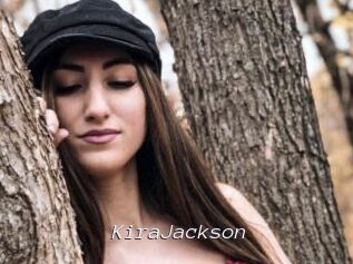 KiraJackson
