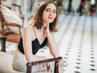 KiraKavinsky