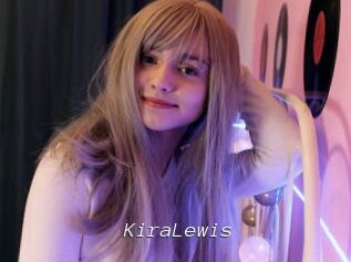 KiraLewis